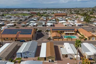 10936 E Apache Trail, Apache Junction, AZ 85120 - Photo 1