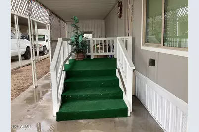 10810 N 91st Avenue #118, Peoria, AZ 85345 - Photo 2