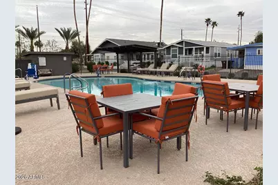 10810 N 91st Avenue #118, Peoria, AZ 85345 - Photo 8