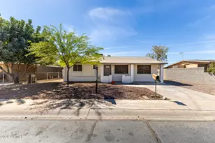 11925 W Ash St, El Mirage, AZ 85335 - Photo 2
