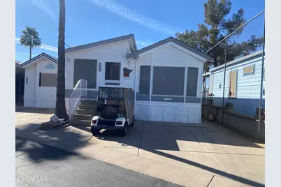 2381 S Pomo Avenue, Apache Junction, AZ 85119 - Photo 1