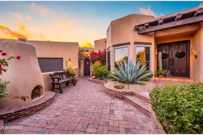 25624 N Ranch Gate Road, Scottsdale, AZ 85255 - Photo 4