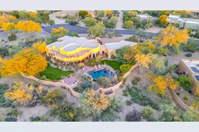 25624 N Ranch Gate Road, Scottsdale, AZ 85255 - Photo 2