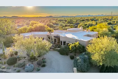 25624 N Ranch Gate Road, Scottsdale, AZ 85255 - Photo 1