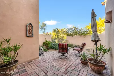 25624 N Ranch Gate Road, Scottsdale, AZ 85255 - Photo 20