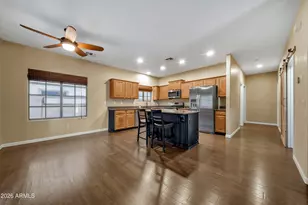 3635 N 132nd Dr, Litchfield Park, AZ 85340 - Photo 6