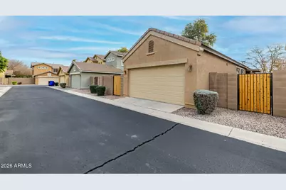 2854 S Peel Drive, Gilbert, AZ 85295 - Photo 34