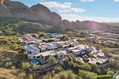 5761 N Echo Canyon Circle, Phoenix, AZ 85018 - Photo 82