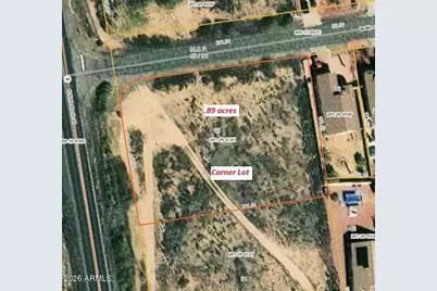 22145 W Mira Vista -- #62, Congress, AZ 85332 - Photo 2