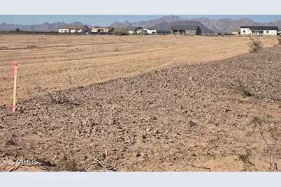 376Xx W Orange Drive #Lot 4, Tonopah, AZ 85354 - Photo 8