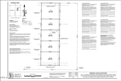 376Xx W Orange Drive #Lot 4, Tonopah, AZ 85354 - Photo 8