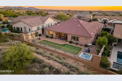 6114 E Bramble Berry Lane, Cave Creek, AZ 85331 - Photo 2