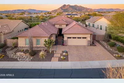 6114 E Bramble Berry Lane, Cave Creek, AZ 85331 - Photo 1