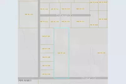 376Xx W Orange Drive #Lot 2, Tonopah, AZ 85354 - Photo 8