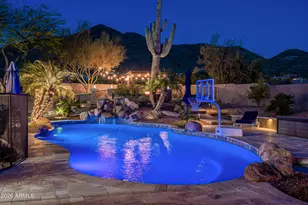 5719 E Canyon Ridge N Dr, Cave Creek, AZ 85331 - Photo 58