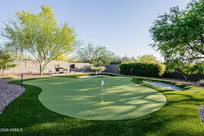 5719 E Canyon Ridge North Drive, Cave Creek, AZ 85331 - Photo 40
