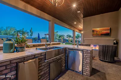 5719 E Canyon Ridge North Drive, Cave Creek, AZ 85331 - Photo 52
