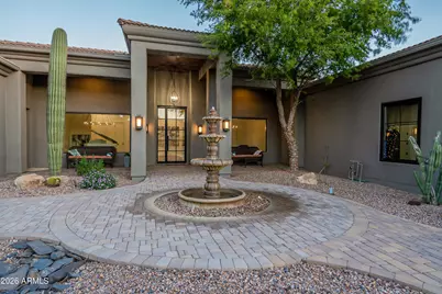 5719 E Canyon Ridge North Drive, Cave Creek, AZ 85331 - Photo 4