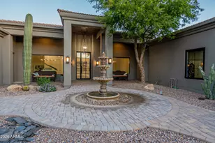 5719 E Canyon Ridge N Dr, Cave Creek, AZ 85331 - Photo 4