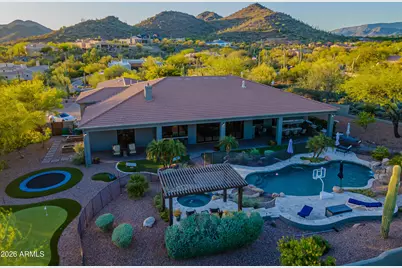 5719 E Canyon Ridge North Drive, Cave Creek, AZ 85331 - Photo 1