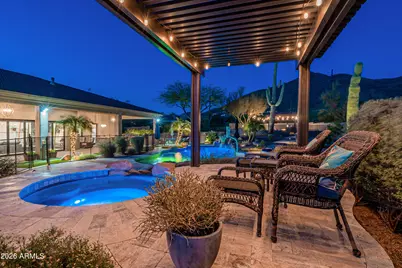 5719 E Canyon Ridge North Drive, Cave Creek, AZ 85331 - Photo 54