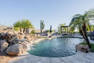 5719 E Canyon Ridge N Dr, Cave Creek, AZ 85331 - Photo 46