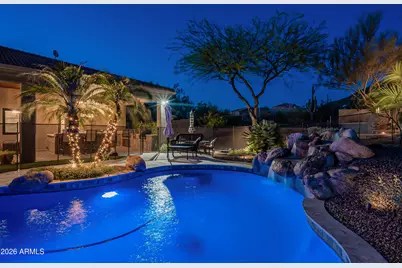 5719 E Canyon Ridge North Drive, Cave Creek, AZ 85331 - Photo 56