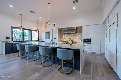 5719 E Canyon Ridge North Drive, Cave Creek, AZ 85331 - Photo 12