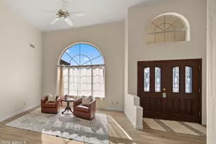 4552 W Soft Wind Dr, Glendale, AZ 85310 - Photo 2