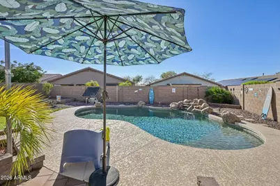 10246 S 175th Avenue, Goodyear, AZ 85338 - Photo 2