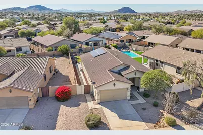 10246 S 175th Avenue, Goodyear, AZ 85338 - Photo 18