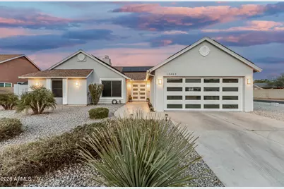 13203 N 56th Avenue, Glendale, AZ 85304 - Photo 1