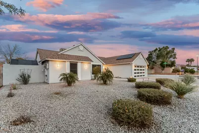 13203 N 56th Avenue, Glendale, AZ 85304 - Photo 2