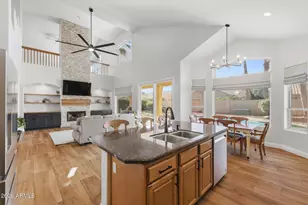 1811 W Wisteria Dr, Chandler, AZ 85248 - Photo 8