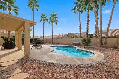 1811 W Wisteria Drive, Chandler, AZ 85248 - Photo 34