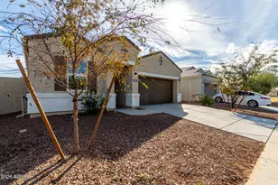 18837 W Wilson St, Buckeye, AZ 85326 - Photo 28