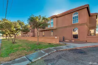 1402 S Jentilly Lane #205, Tempe, AZ 85281 - Photo 1