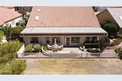 11014 E Flintlock Court, Sun Lakes, AZ 85248 - Photo 42