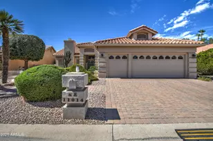 11014 E Flintlock Ct, Sun Lakes, AZ 85248 - Photo 1