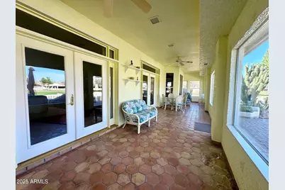 11014 E Flintlock Court, Sun Lakes, AZ 85248 - Photo 34