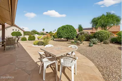 13548 W Pavillion Drive, Sun City West, AZ 85375 - Photo 66