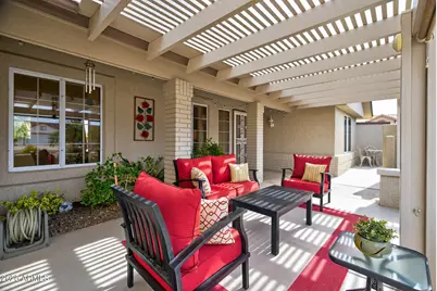 13548 W Pavillion Drive, Sun City West, AZ 85375 - Photo 8