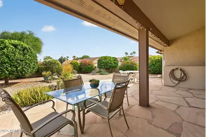 13548 W Pavillion Drive, Sun City West, AZ 85375 - Photo 68