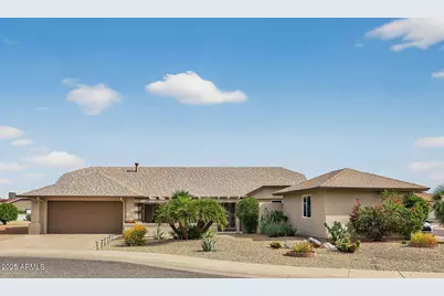 13548 W Pavillion Drive, Sun City West, AZ 85375 - Photo 2