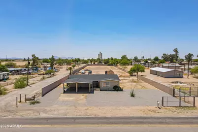 2692 S Arizola Road, Casa Grande, AZ 85122 - Photo 2