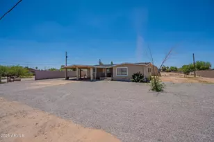 2692 S Arizola Rd, Casa Grande, AZ 85122 - Photo 8