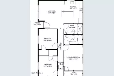 2746 W Pima Street #2, Phoenix, AZ 85009 - Photo 24