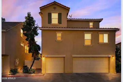 9233 E Neville Avenue #1154, Mesa, AZ 85209 - Photo 34