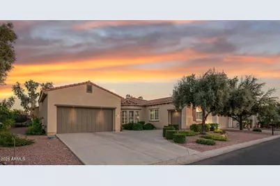23227 N Calle Real Drive, Sun City West, AZ 85375 - Photo 2