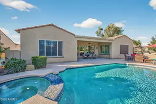 23227 N Calle Real Dr, Sun City West, AZ 85375 - Photo 66